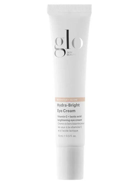Glo Skin Beauty Other - GLO SKIN Beauty Hydra-Bright Eye Cream Full Size .5 fl. oz. MSRP $50